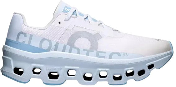 On Cloudmonster Frost Wash