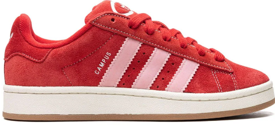 Adidas Campus 00s Red/Pink