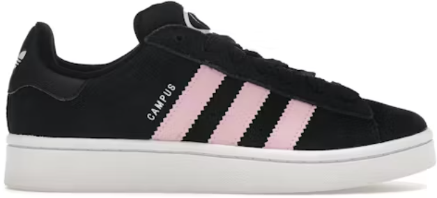 Adidas Campus 00s Black/Pink