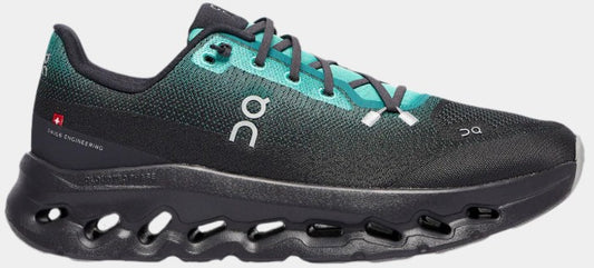 On Running Cloudtilt Aqua Iron