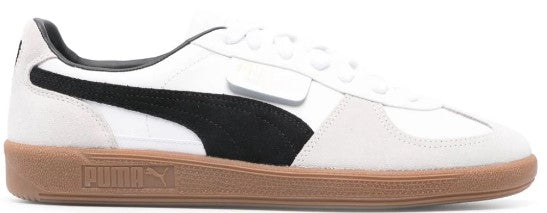 Puma Palermo White/Black