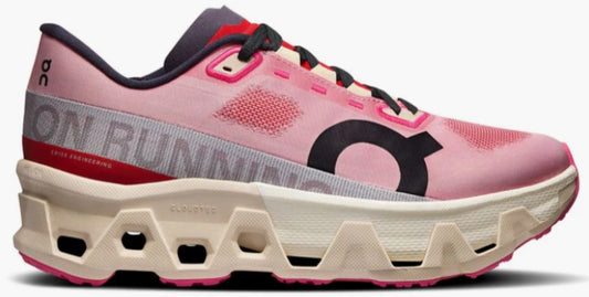 On Running Cloudmonster Hyper