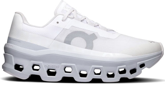 On Running Cloudmonster