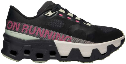 On Cloudmonster Hyper