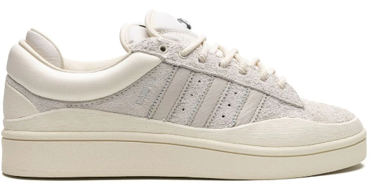 Adidas Campus Bad Bunny Cream