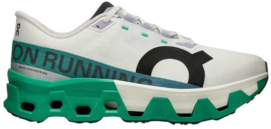 On Running Cloudmonster Hyper