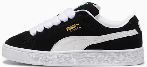 Puma Suede XL Black