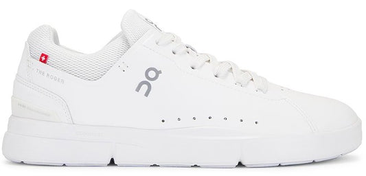 On Running - The Roger