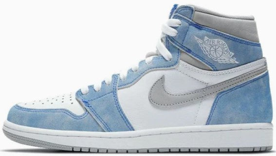 Jordan 1 High OG 'Hyper Royal Light Smoke Grey'