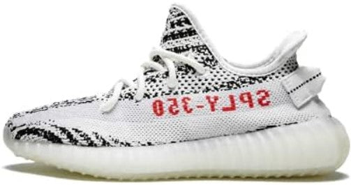 Yeezy 350 V2 Zebra