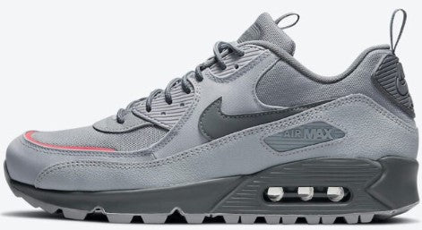 Nike Air Max 90 Surplus Wolf Grey