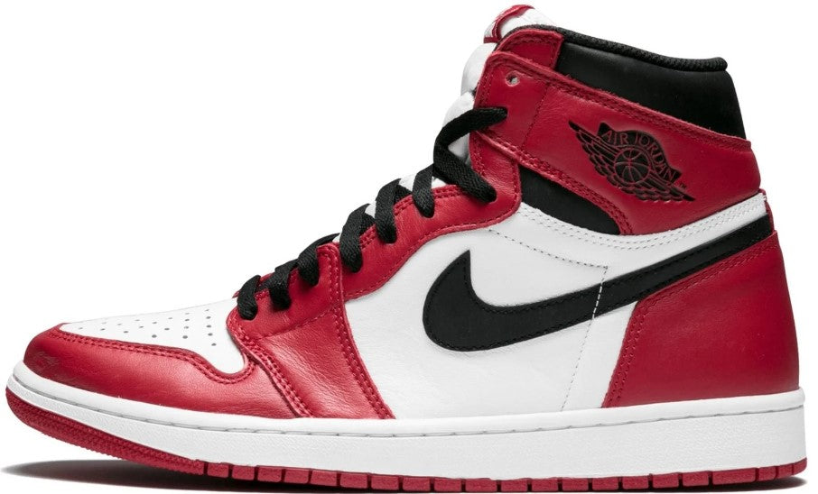 Jordan 1 High OG Chicago