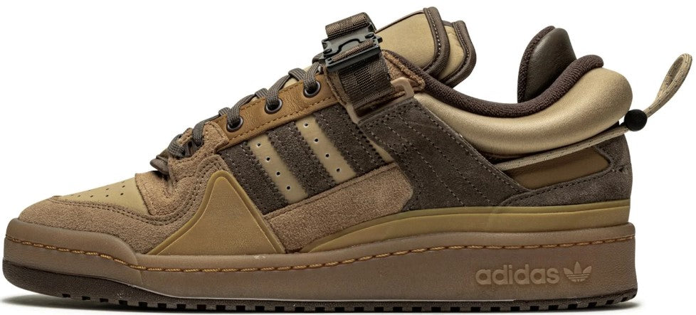 Adidas Bad Bunny The First Cafe