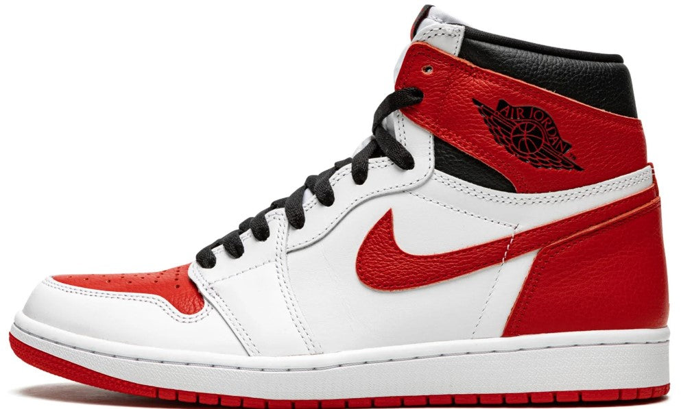 Jordan 1 High OG Heritage