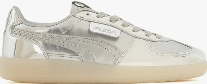 Puma Palermo Silver