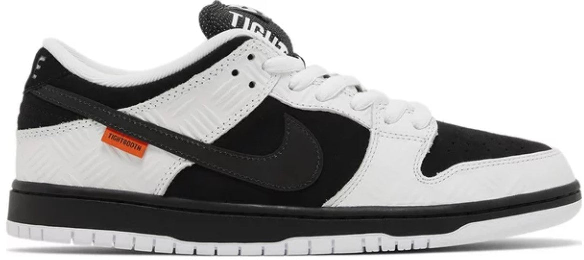 Nike Dunk Low Pro Tightbooth