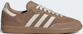 Adidas Samba OG Brown