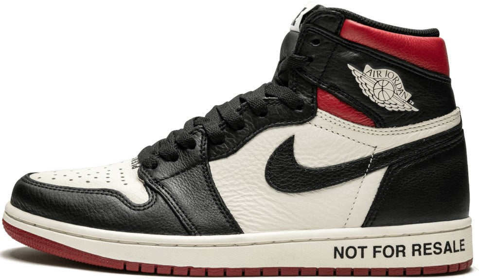 Jordan 1 High OG Not For Resale