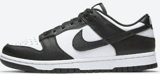 Nike Dunk Low Panda