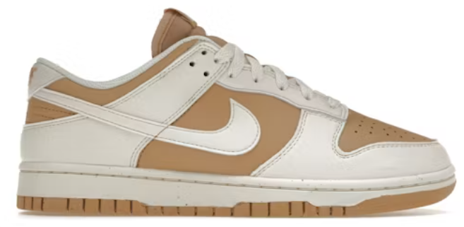 Nike Dunk Low Next Nature Brown