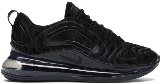 Nike Air Max 720 Black