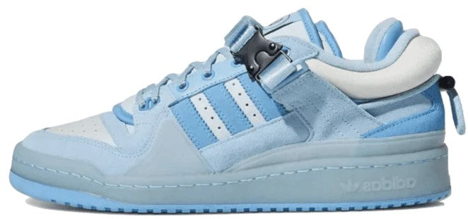 Adidas Bad Bunny Blue Tint