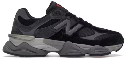 New Balance 9060 Black