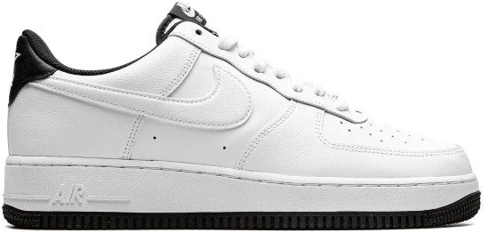 Air Force 1 Low White Black