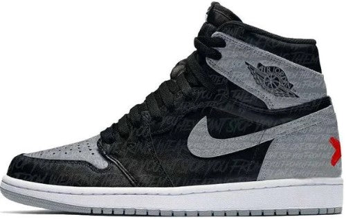 Jordan 1 High OG Rebellionaire