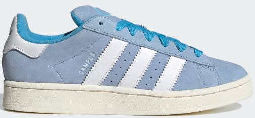 Adidas Campus 00s Light Blue
