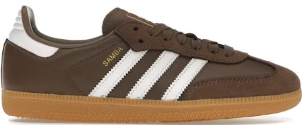 Adidas Samba OG Earth Strata