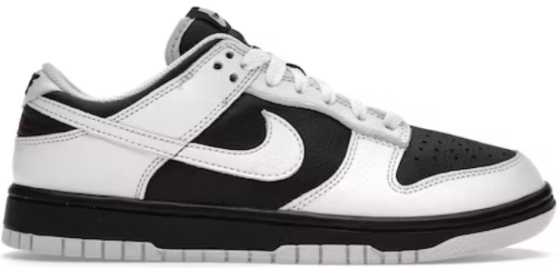 Nike Dunk Low Reverse Panda