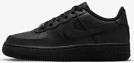Air Force 1 Low Triple Black