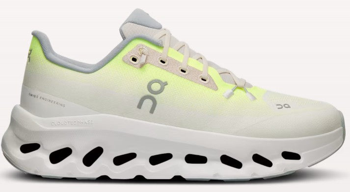 On Running Cloudtilt