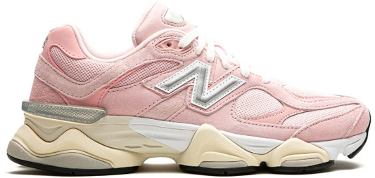 New Balance 9060 Crystal Pink