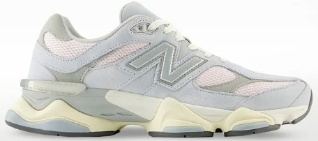 New Balance 9060 Grey