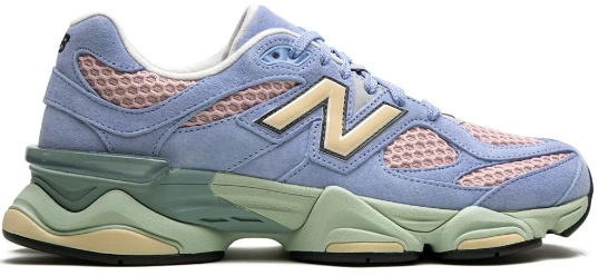 New Balance 9060 The Whitaker Group - Missing Pieces
