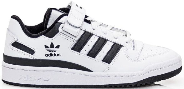 Adidas Forum Low White/Black
