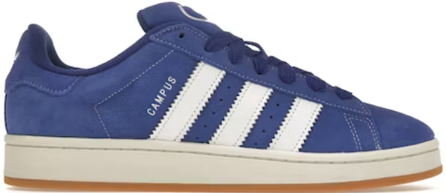 Adidas Campus 00s Royal Blue