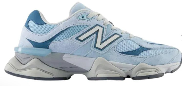 New Balance 9060 Blue