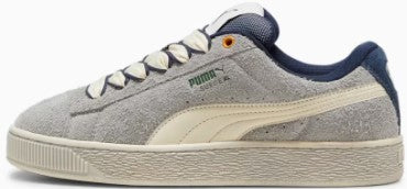 Puma Suede XL Grey