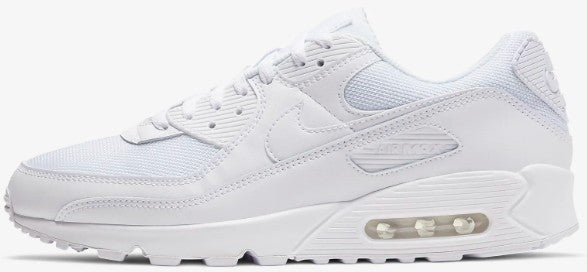 Nike Air Max 90 White