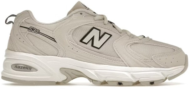 New Balance 530 Ivory