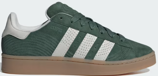 Adidas Campus 00s Green Oxide
