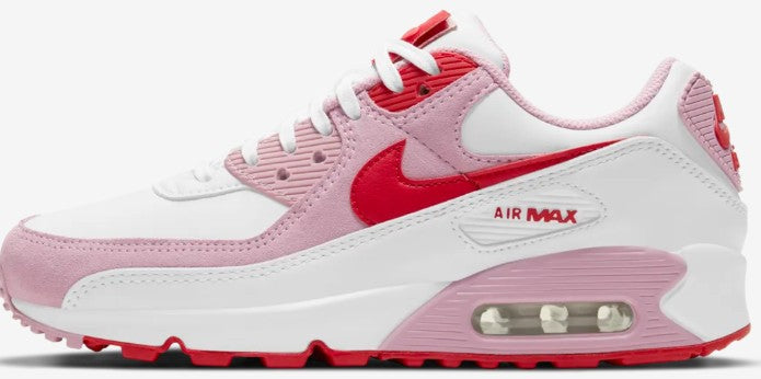 Nike Air Max 90 Valentine's Day