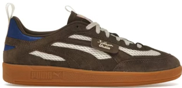 Puma Palermo x Kidsuper Brown