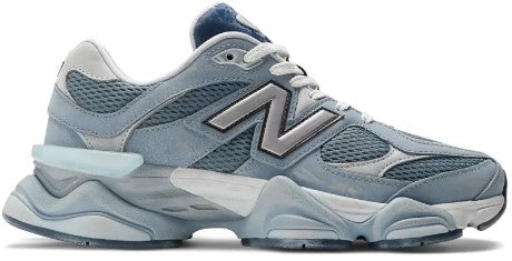 New Balance 9060 Grey/Blue