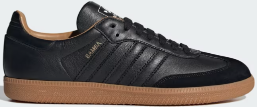 Adidas Samba OG Made in Italy