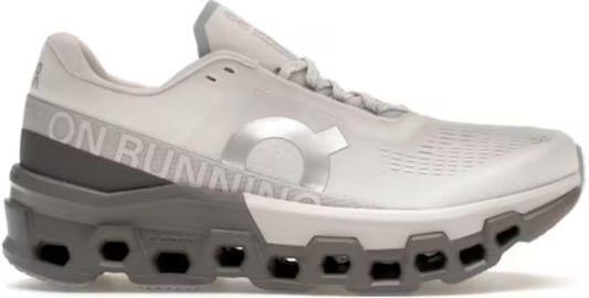 On Cloud Monster 2 Frost Rock