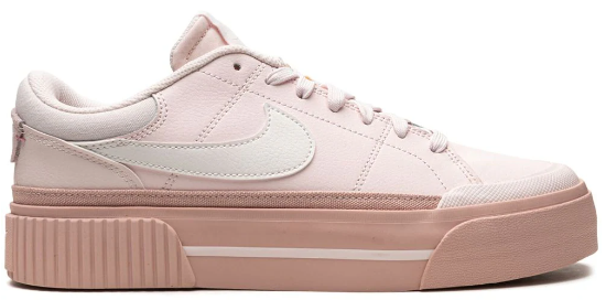 Nike Court Legacy Soft Pink